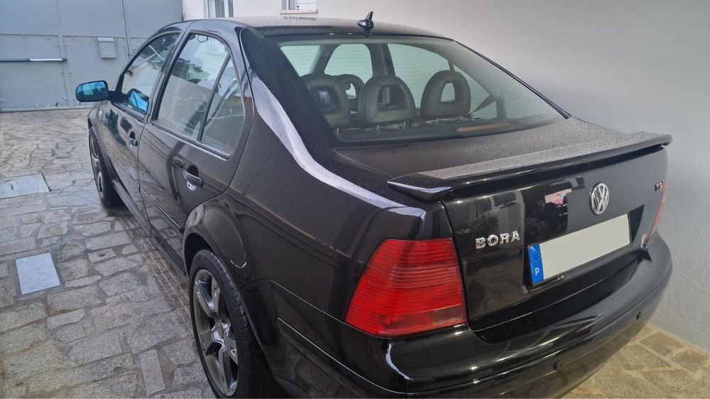 Vw bora 150 cv original