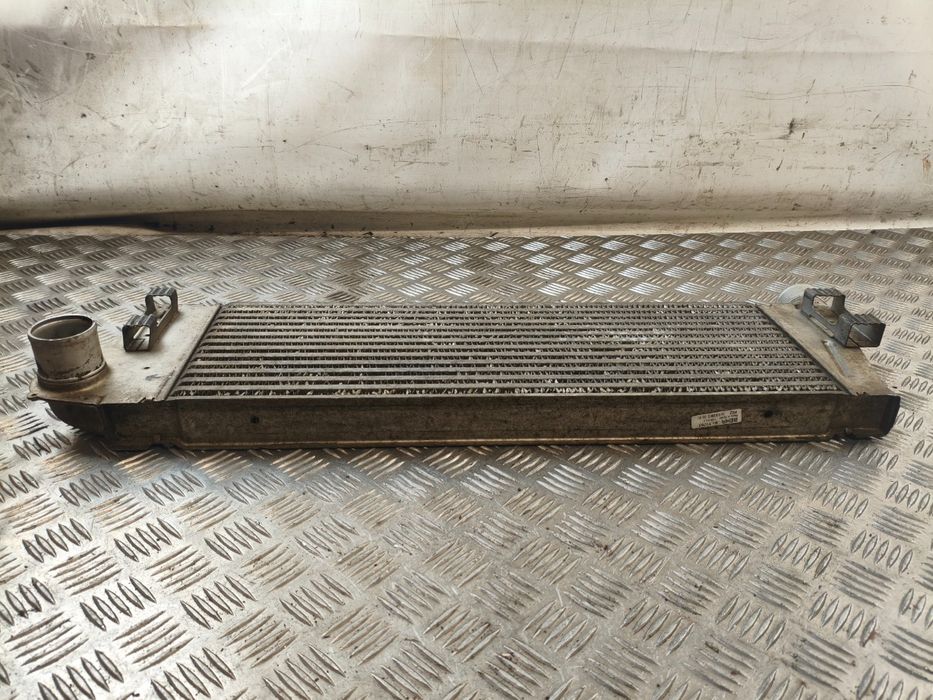 Intercooler Renault Megane II 2 2.0T