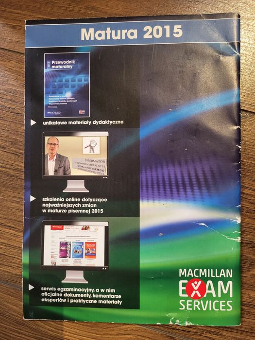 Gateway Matura Testbuilder 2015