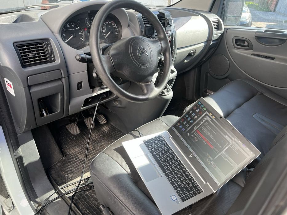 Фізичне та програмне видалення екології