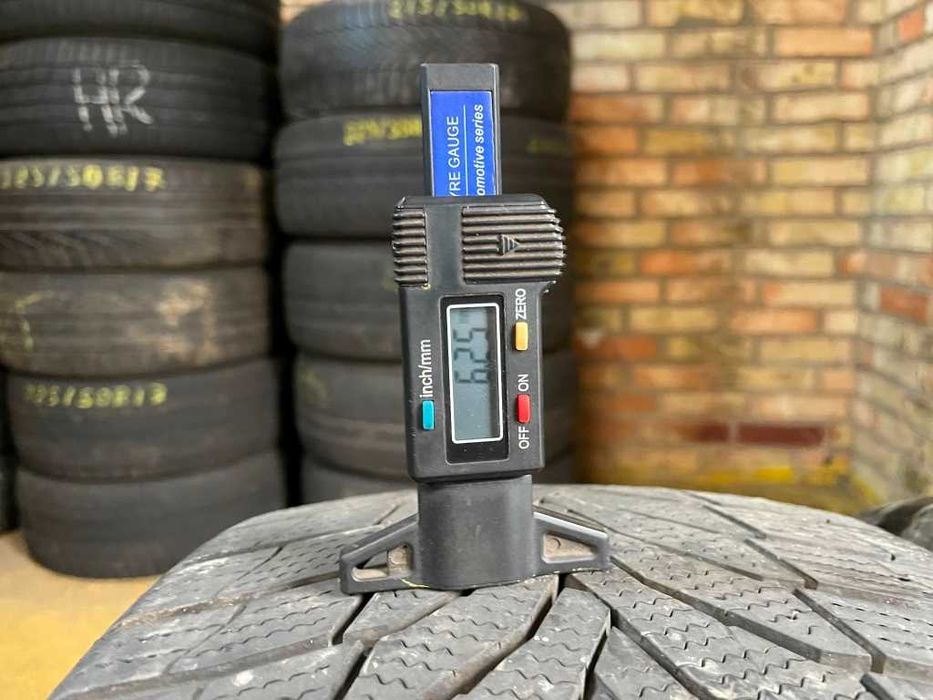 255/45 R18 Nexen Winguard Sport2 2шт зимня