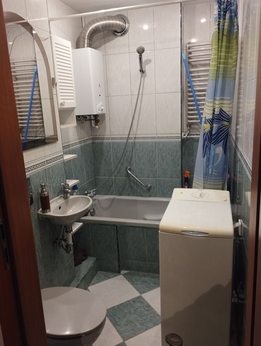 Mieszkanie do wynajęcia Kłodzko