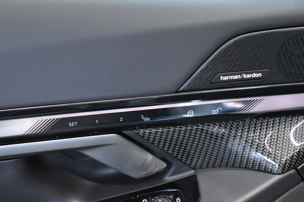 BMW Seria 5 PakM|Klimat.fotele+pam|Dost.komf|Klima4strefy|AdaptLED|Harman|Hak