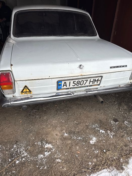 Продам Газ 2410 Волга