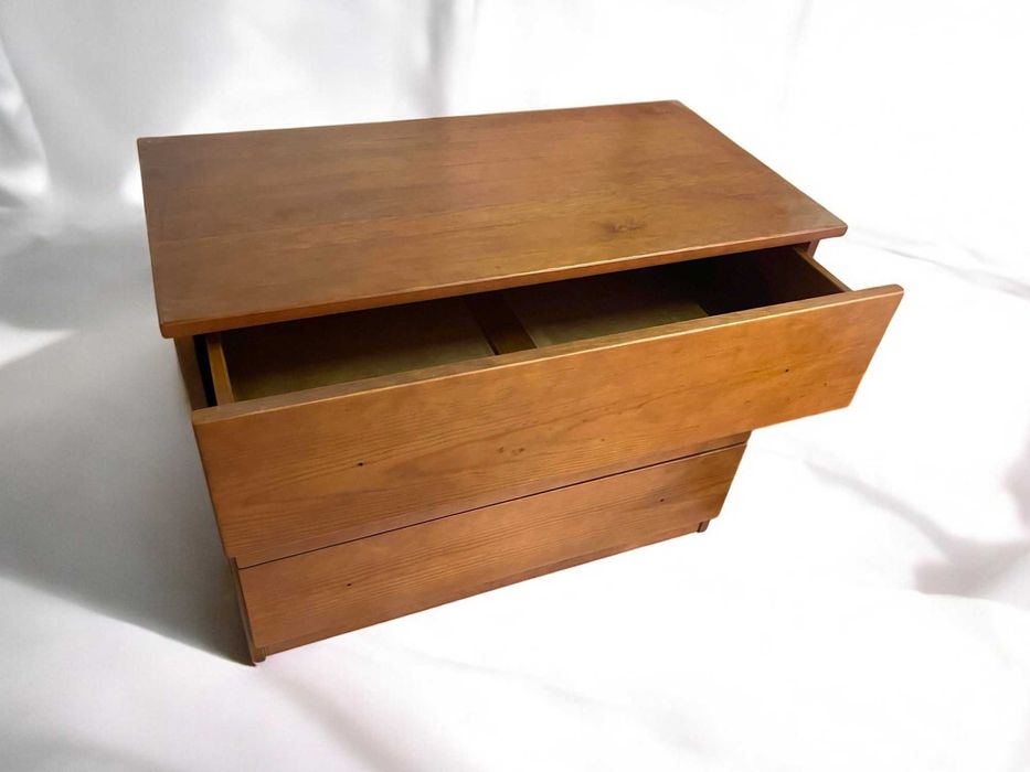 Cómoda | Nova | Já Montada | Entrega Grátis