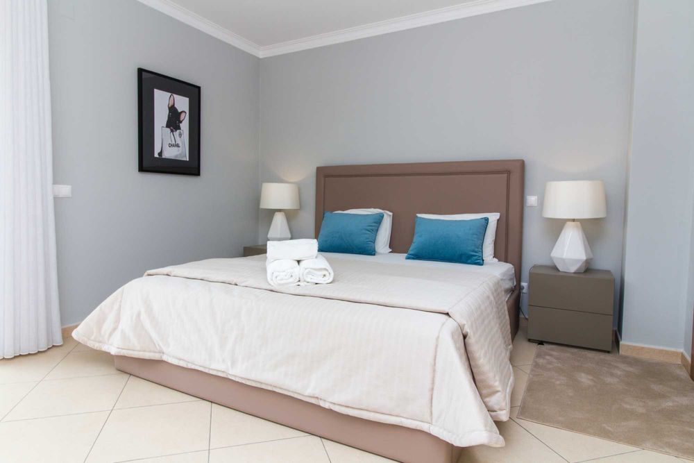 Vila Magnólia com piscina e internet