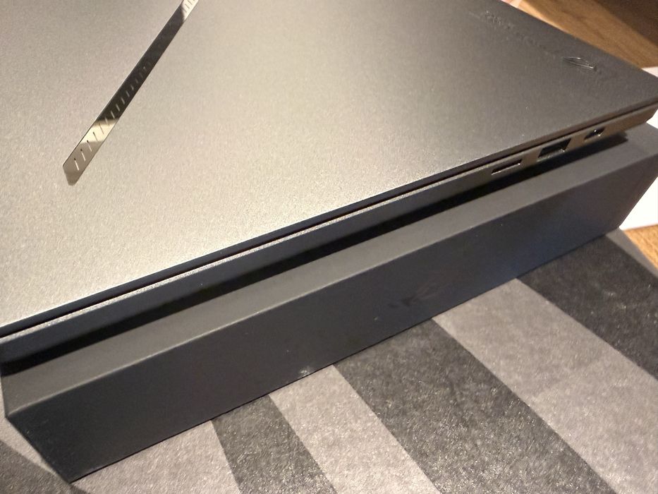 Portátil Asus ROG Zephyrus G14 (2025) 14" GA403WW-A93BO58CB1 Cinzento