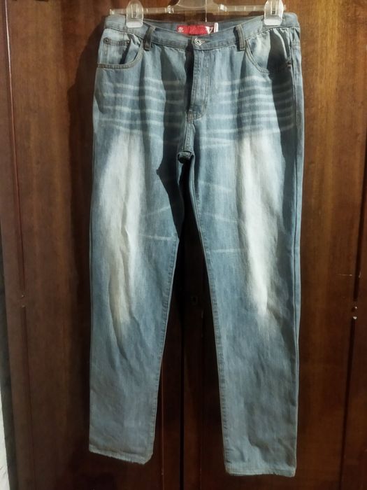 Джинсы мужские Guess