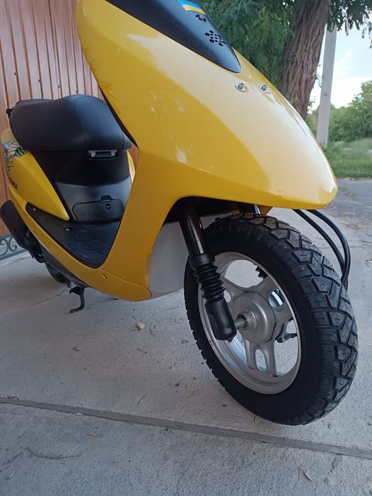 Honda Dio 62 ( Діо 62)