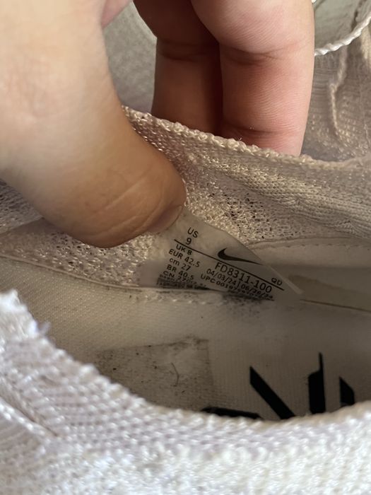 nike air zoom alphafly next 3
