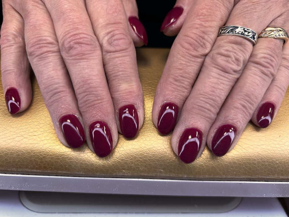 Mobilny Pedicure&Manicure&henna