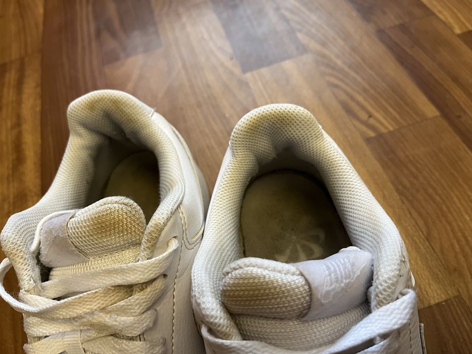 Кросівки Nike Air Force 44р