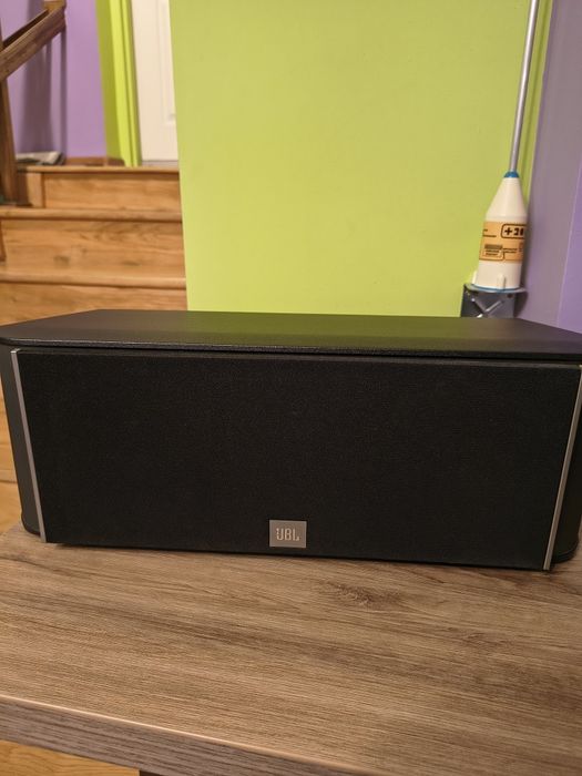 Kolumna centralna  JBL ES25C