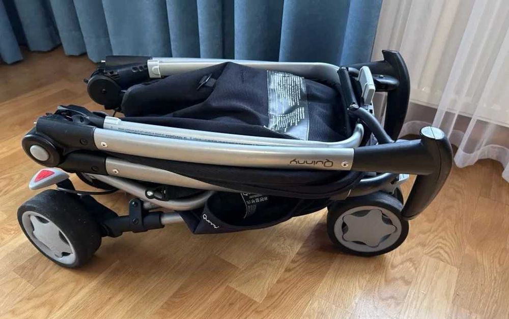 Wozek spacerowy  i gleboki 2 w 1 queeny  sklep 3500zl