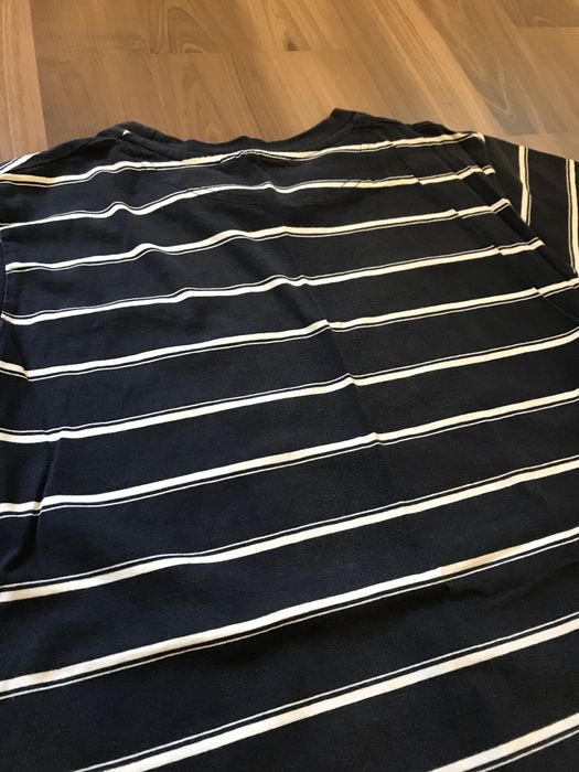 Koszulka Meska M Vans DC Skate