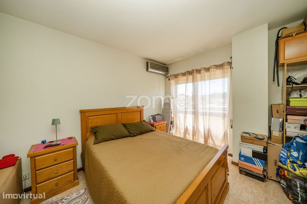 Apartamento para comprar, 44 m²