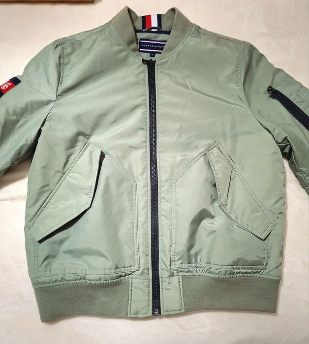 Bomber Tommy Hilfiger L