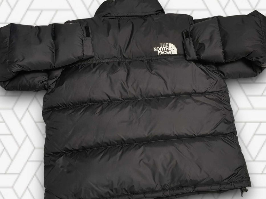 The North Face prywatnie L