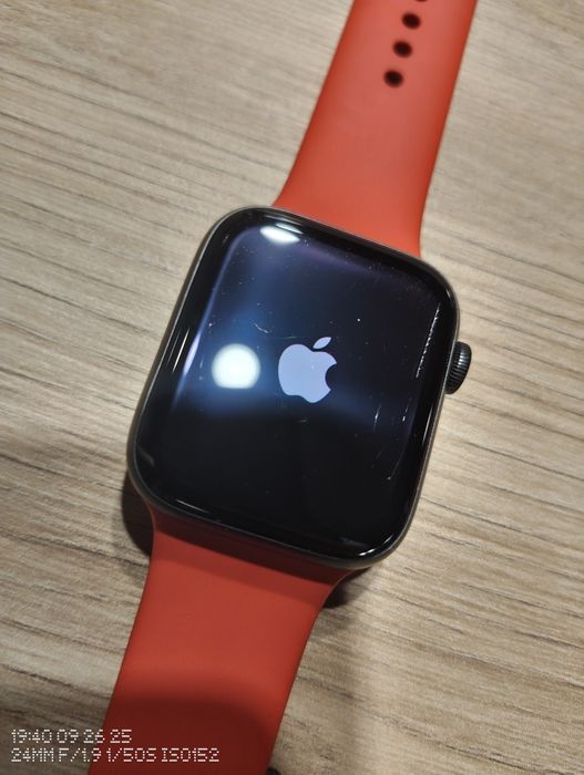 Apple Watch SE 44mm GPS
