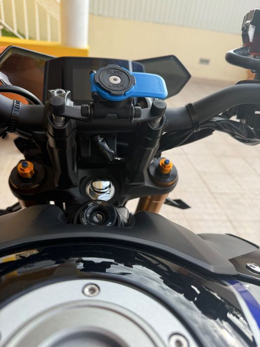 Yamaha Mt09-Sp Mivv 1 Dono