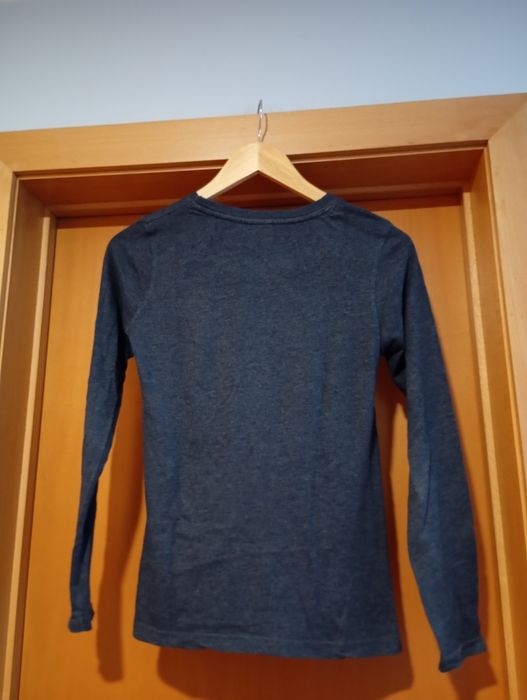 Camisola estampada Disney