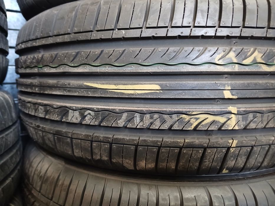 225/60 R15 Kumho Solus KH17 (Нові) Склад Резини,Автошин. Великий вибір