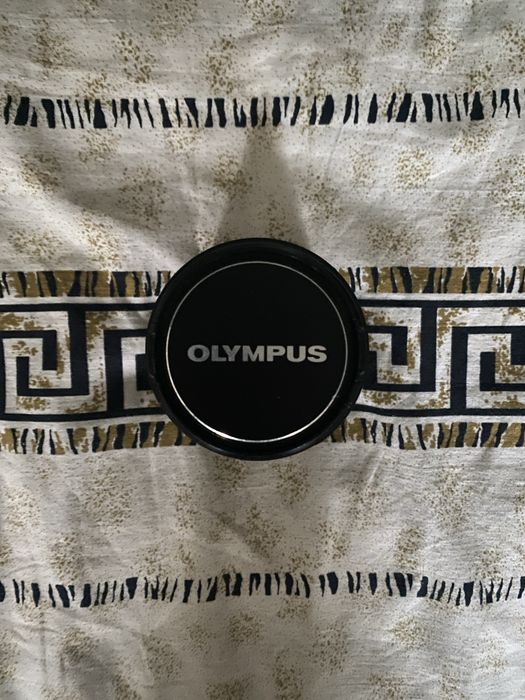Продам обєктив olympus 40-150