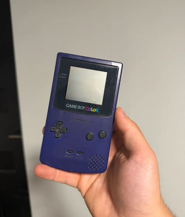 Game boy color super stan