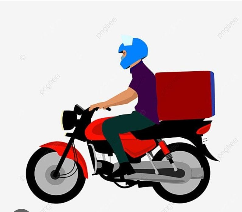 entregada de documentos