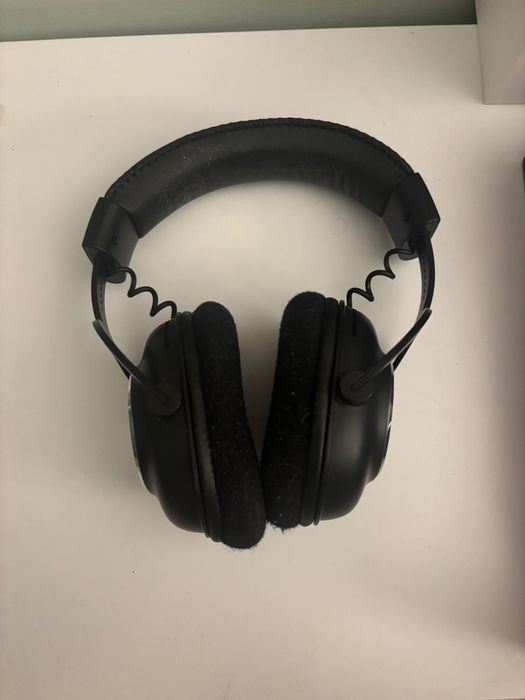 Headset Logitech G Pro X Headset446928761233100800