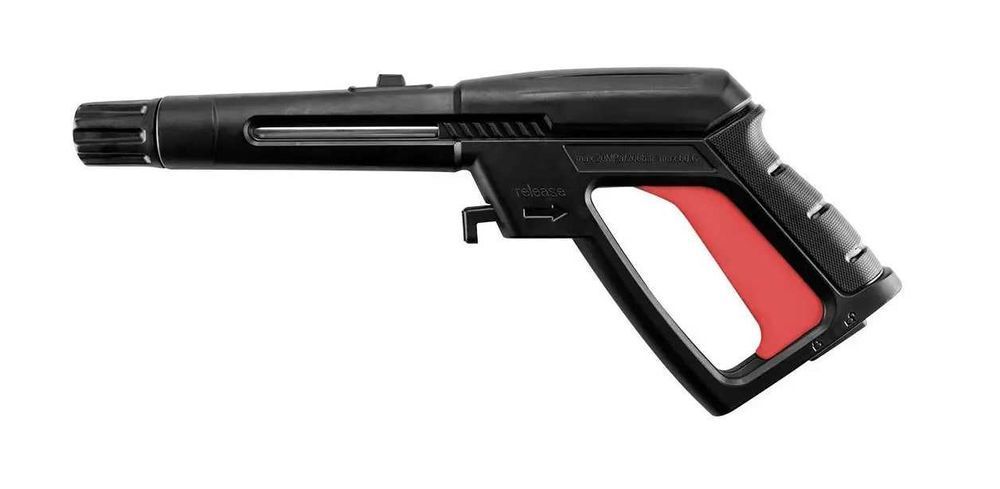 Мойка высокого давления 1800 Вт VERTO 52G403 160B 6.5 Л / мин мийка B4