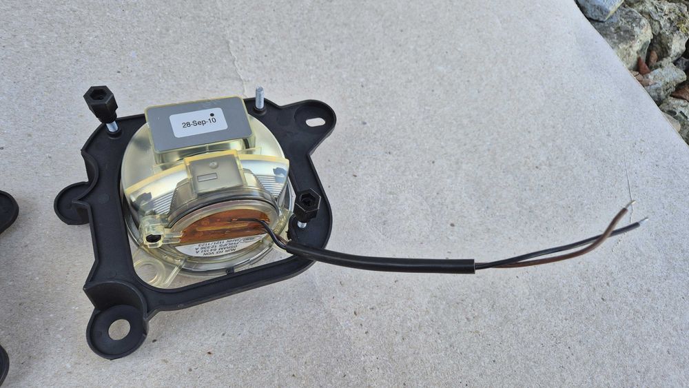 Halogeny Lampy przeciwmgłowe Fiat Cinquecento ABARTH OE NOWE ! KPL