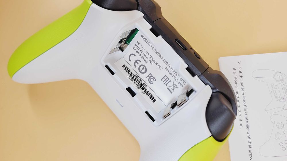 Bezprzewodowy Pad Kontroler Xbox Series X/S, Xbox One, PC | NOWY 2.4G
