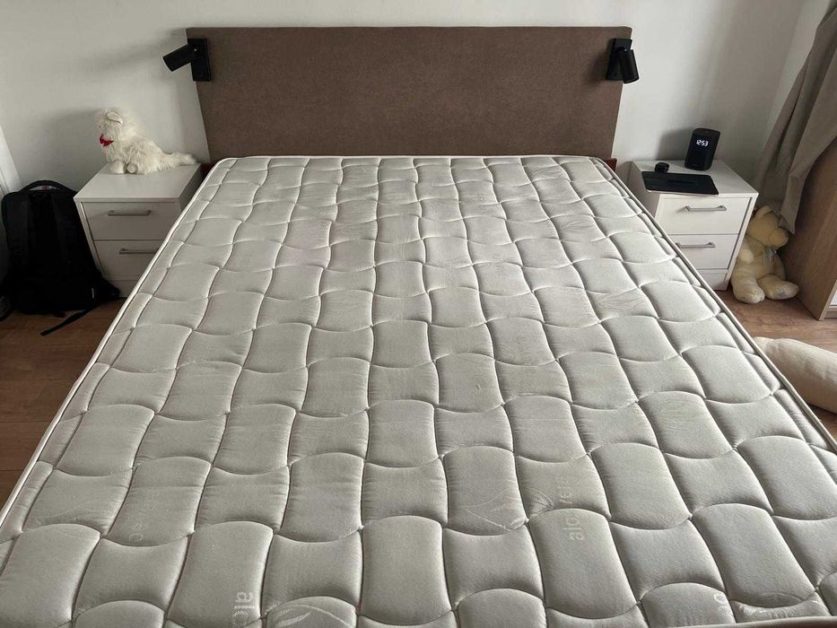 Cama de Casal em Cerejeira