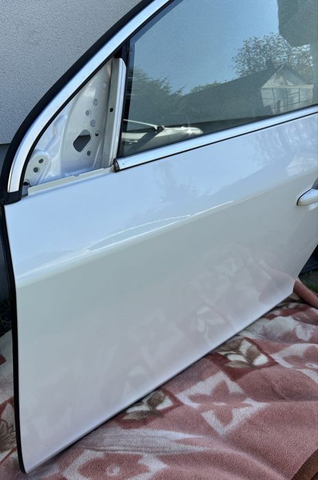 Drzwi lewe Volvo s60 II