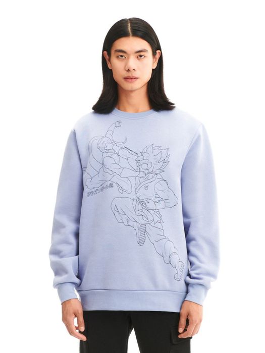 Dragon Ball Z Bluza Super Son Goku
