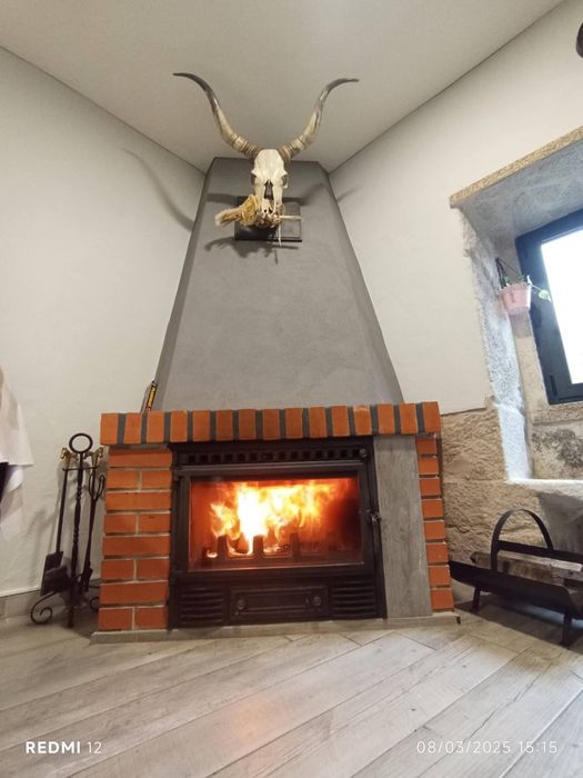 Casa férias Gerês/Cabreira
