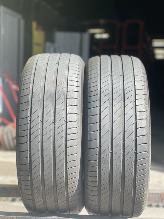 Шини Літні 2шт 215/50 R17 Michelin Primacy 4