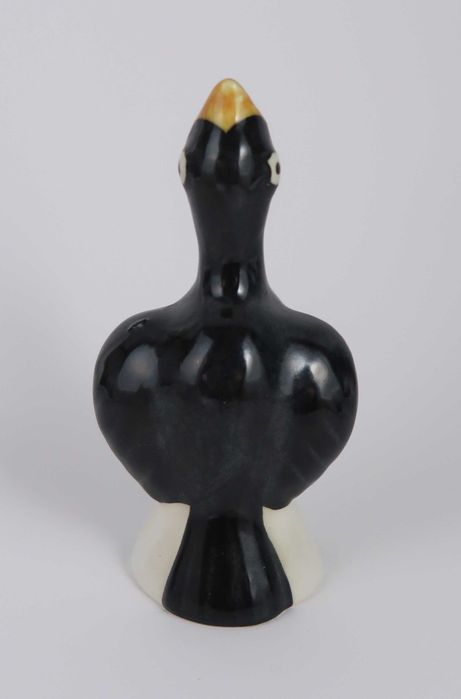 Blackbird Pie Funnel Art Deco SECLA - Caldas Rainha 50s 60s
