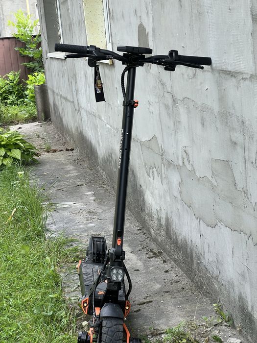 kukirin g2 pro, 2025