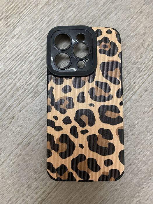 Новый Чехол на IPhone 15 pro