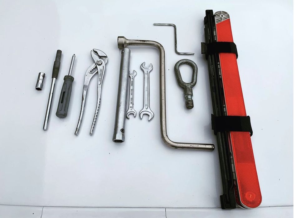 Форкоп Bmw E38 E39 E46 E53 E50 Original