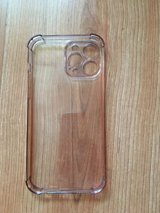 Чехол к Iphone 16 max pro
