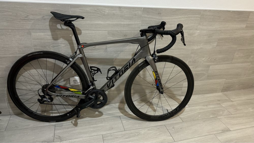 Bicicleta de estrada Vitória