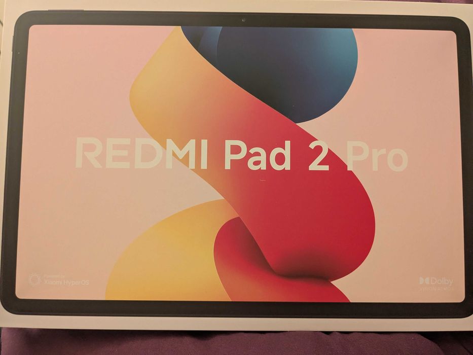 Планшет Redmi Pad 2 Pro