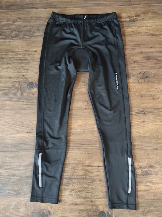 Spodnie rowerowe Muddyfox rozmiar L