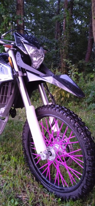 Продам мотоцикл LONCIN  LX 300GY3