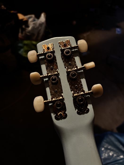 Gitara dla dzieci akustyczna