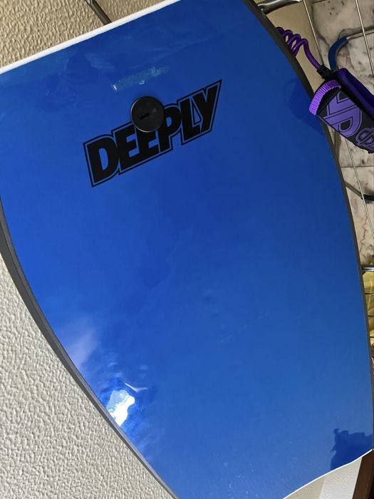 Material Bodyboard