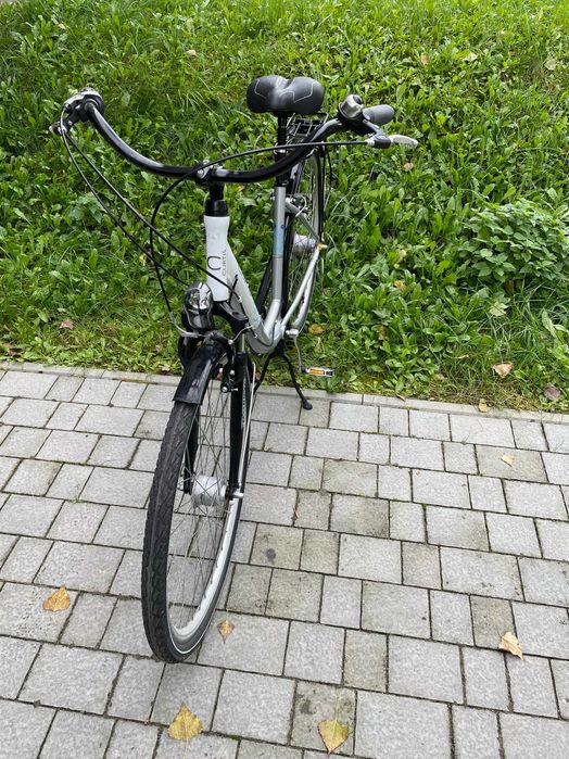 ROWER CURTIS Comfort 28"